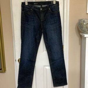 Kut from the kloth jeans 14 nwt